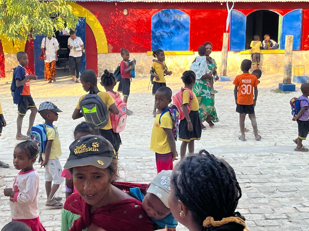 Besely Rentrée 2023 1