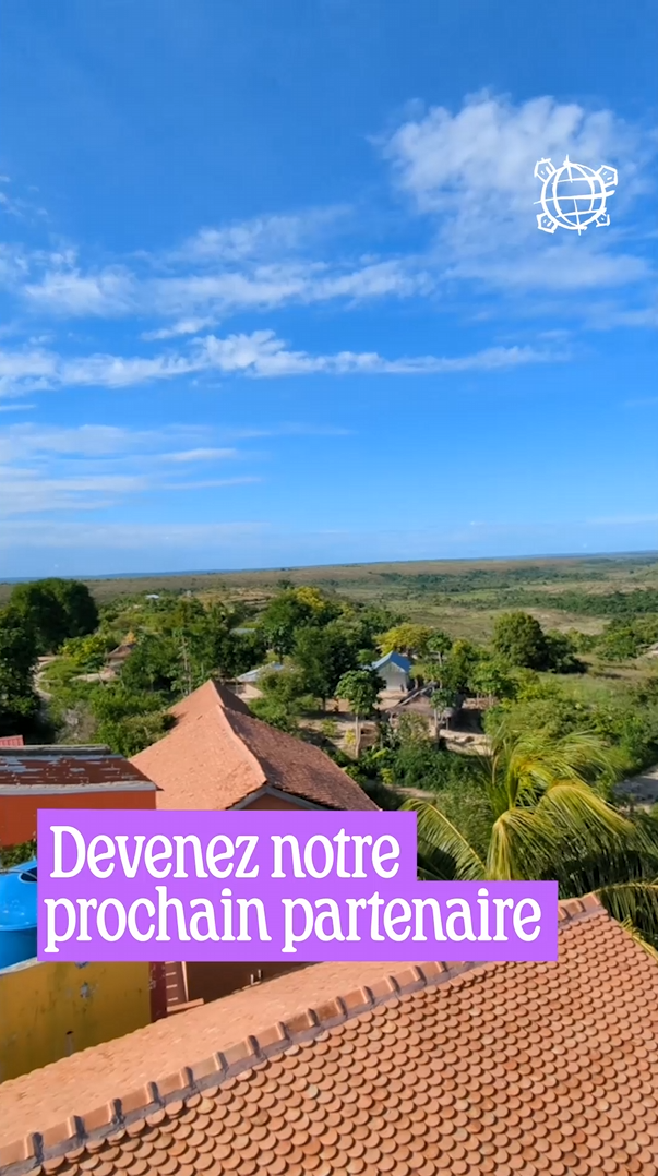 Photo : Devenez notre prochain partenaire