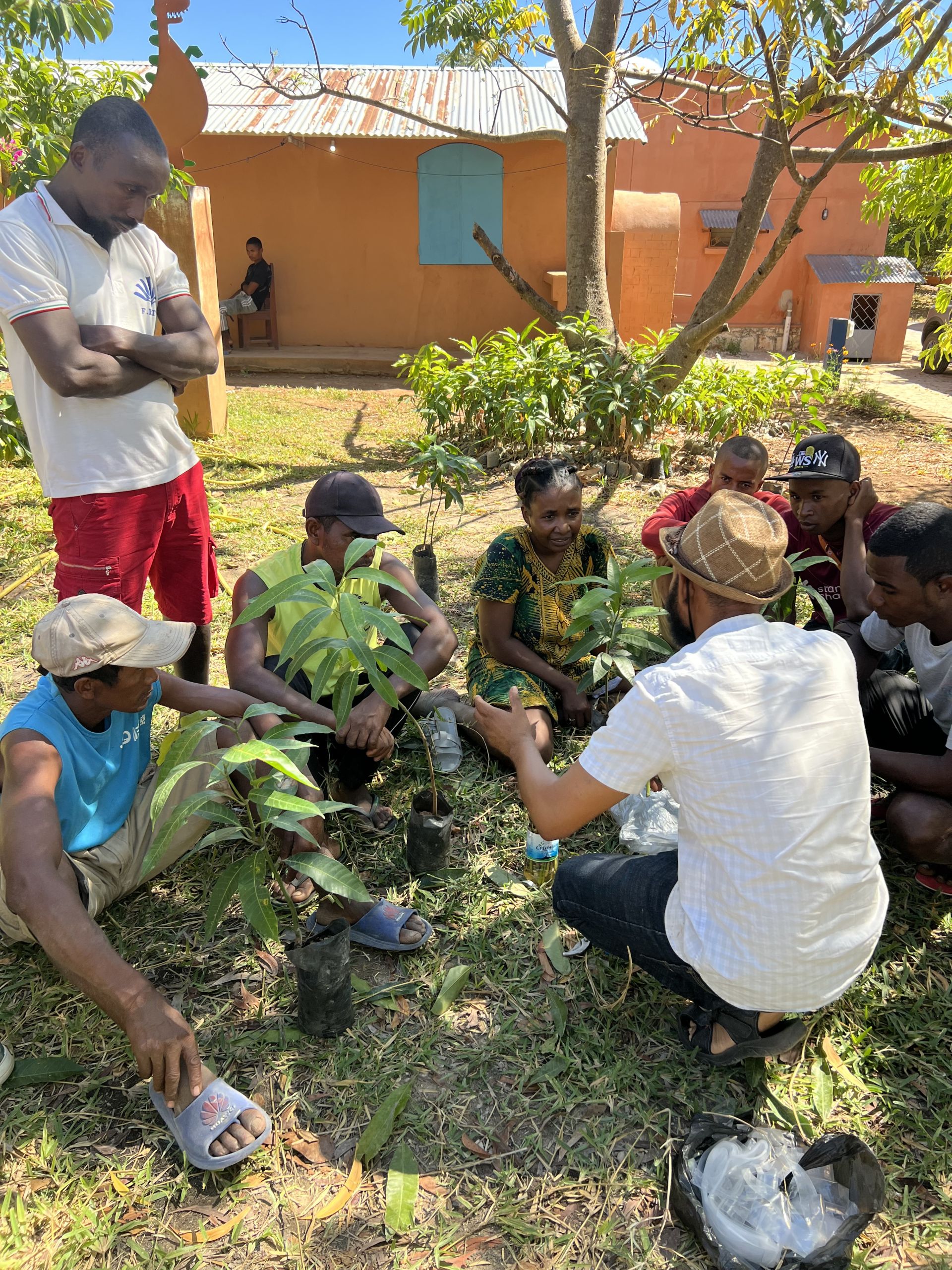 Formation greffage (1)