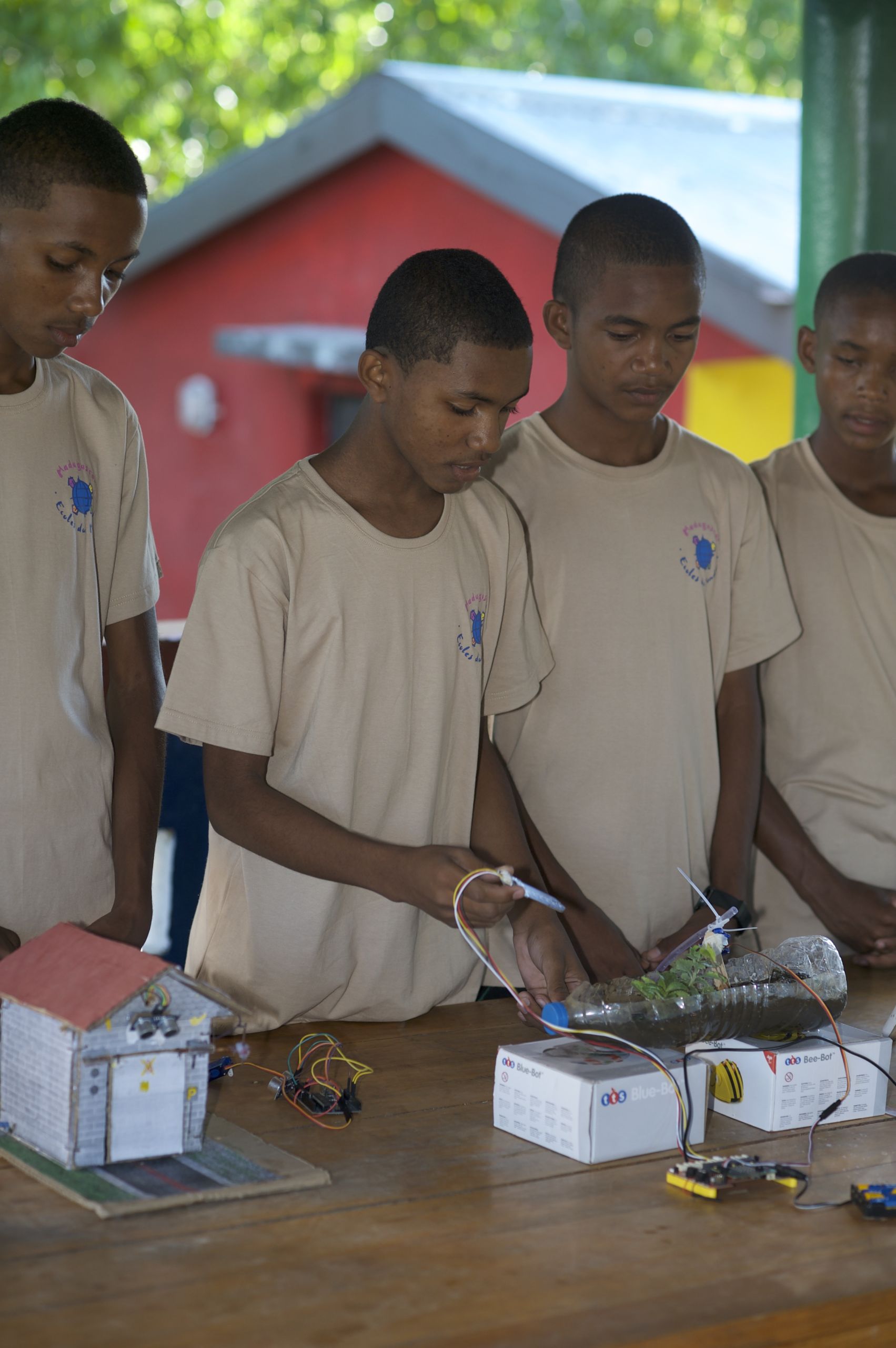 GASCARIEN PHOTOGRAPHIE