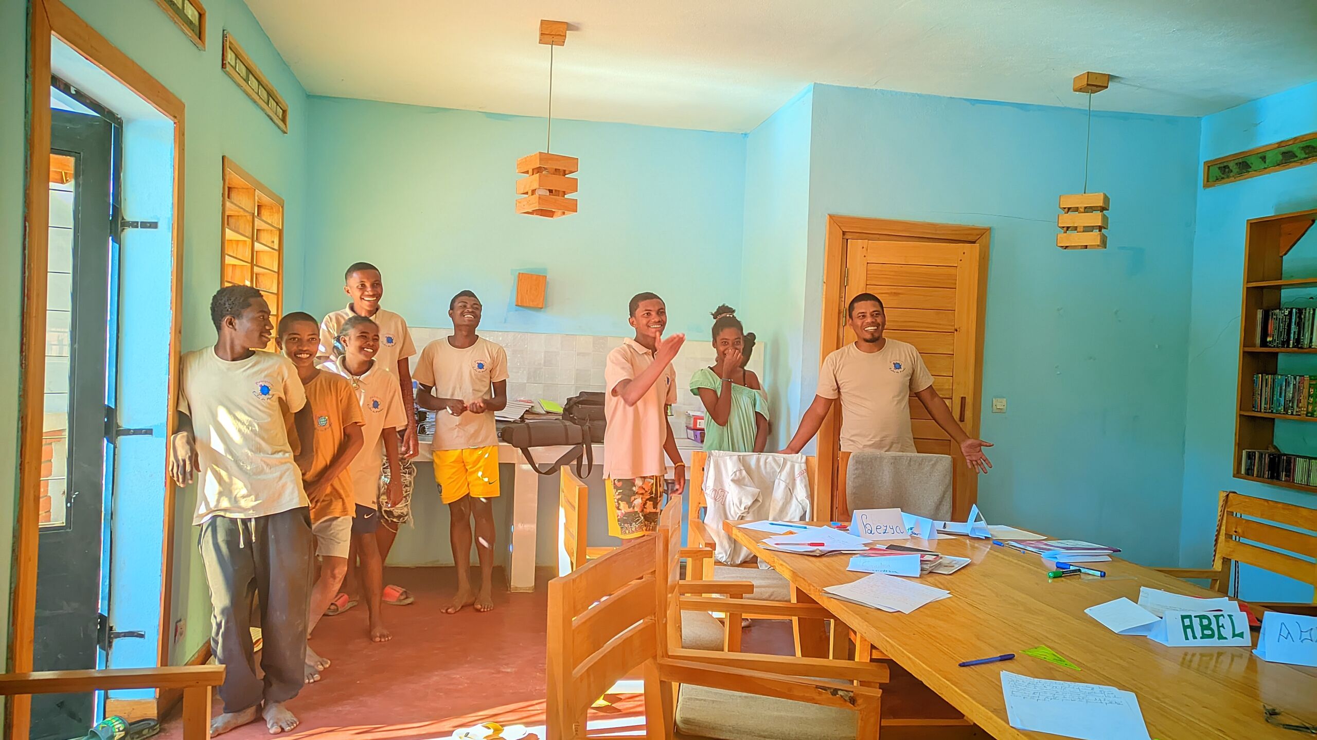 20260916_Rentrée Besely Lycée 54